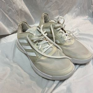 ADIDAS Women’s Crazyflight Volleyball Shoes